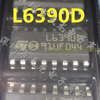 מקורי שבב L6390D L6390 תיקון SOP16 גשר כונן חיצוני להחליף צ ' יפ חבילת סופ-16 התמונה