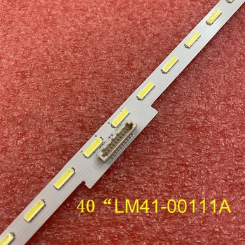 42 נוריות 487MM תאורת LED אחורית רצועת עבור SONY KDL-40R550C KDL-40W705C KDL-40R453C KDL-40R510C LM41-00111A 4-564-297 NS5S400VND02 התמונה